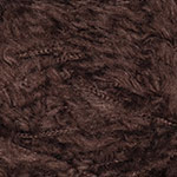 Пряжа Mink YarnArt. Цвет - 333 коричневый. 100% полиамид. 50 г, 75 м