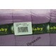 Пряжа BABY. 100% акрил. 100 г, 400 м. Цвет - 2877 сиреневый